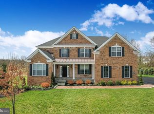 1873 Cassel Rd, Lansdale, PA 19446