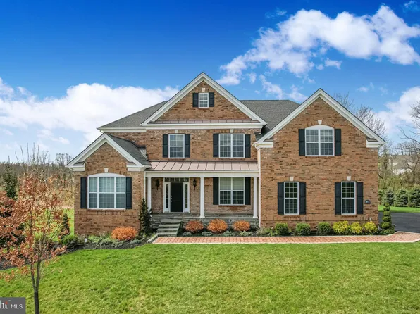 1873 Cassel Rd, Lansdale, PA 19446