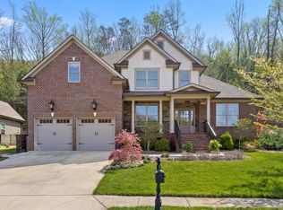736 Shearer Cove Rd, Chattanooga, TN 37405