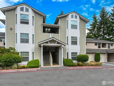 2001 120th Place SE #3-104, Everett, WA, 98208