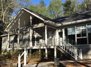 181 Tanglewood Trl, Georgetown, GA 39854