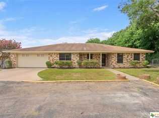 11339 Moffat Rd, TEMPLE, TX 76502