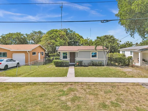5026 SW 21st St, Hollywood, FL 33023