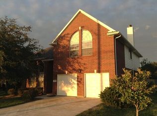 23115 Canal Rd, Richmond, TX 77406