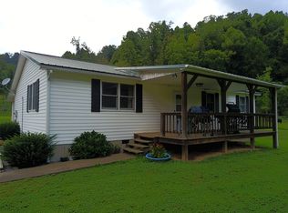 9273 Exchange Rd, Exchange, WV 26619