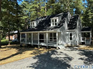 10541 Glencoe Rd, Glen Allen, VA 23060