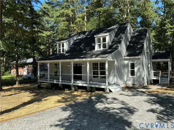 10541 Glencoe Rd, Glen Allen, VA 23060