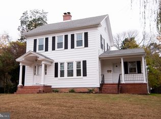 113 Talbot Ave, Cambridge, MD 21613