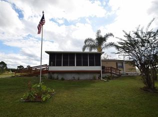 1105 Osteen Maytown Rd, Osteen, FL 32764