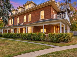 760 George St N #2, Peterborough, ON K9H 3T3