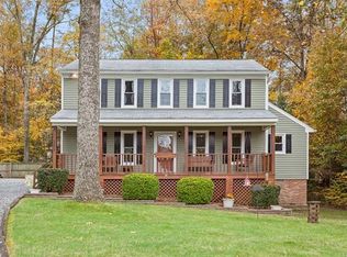 3412 Silliman Ct, Chesterfield, VA 23832