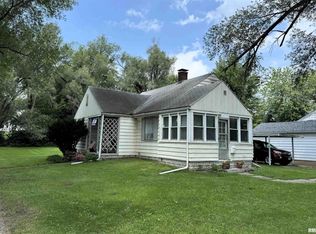 128 E Dearborn St, Havana, IL