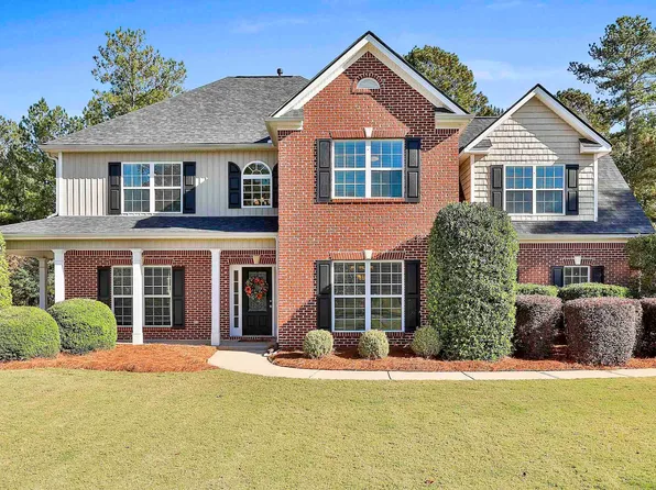 34 Rosebay Ln, Sharpsburg, GA 30277