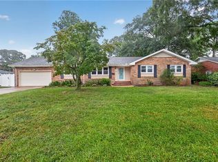 5333 Academy Rd, Virginia Beach, VA 23462