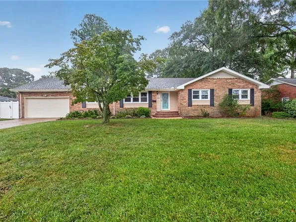 5333 Academy Rd, Virginia Beach, VA 23462