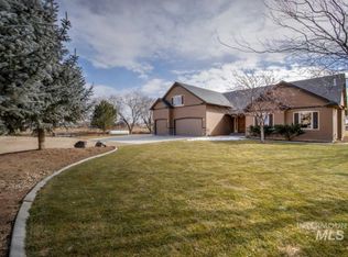 4425 S Happy Valley Rd, Nampa, ID 83686