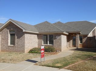 3504 104th St, Lubbock, TX 79423