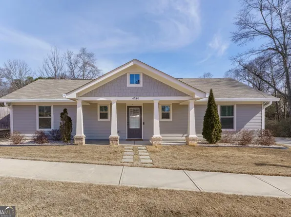 4780 Cantrell Rd, Flowery Branch, GA 30542