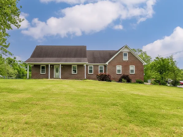 1438 Hardison Rd, Columbia, TN 38401