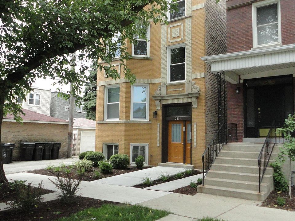 1st image of 2816 N Troy St #1R