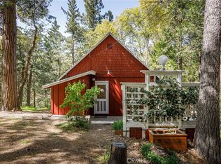 539 Acacia Dr, Crestline, CA 92325