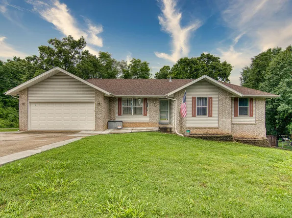 102 Willow Lane, Nixa, MO 65714