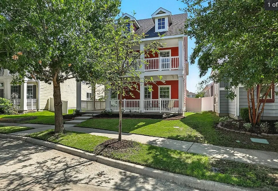 1624 Sea Pines Dr