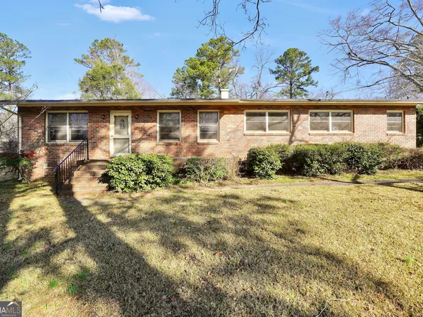 610 W Washington St, Monticello, GA 31064
