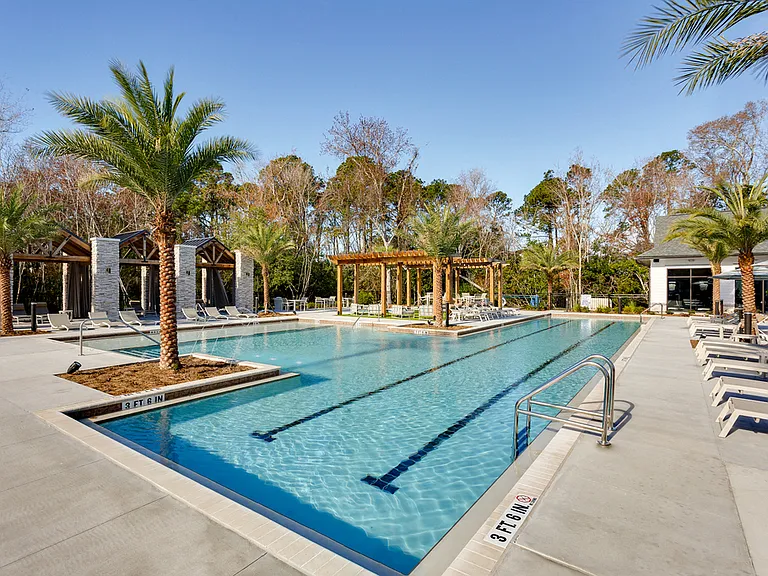 Vintage Amelia Island Apartments — Photo 75