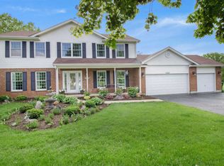 11902 Heron Dr, Huntley, IL 60142
