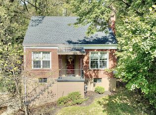 1242 E Henry Clay Ave, Fort Wright, KY 41011