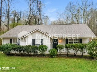 111 Louise St, Villa Rica, GA 30180