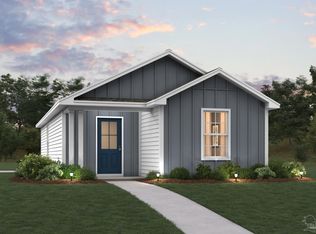 1113 Paulding Ave, Pensacola, FL 32507