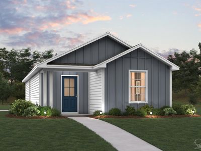 1113 Paulding Ave, Pensacola, FL, 32507