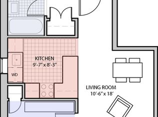 179 Rivington St APT 3A, New York, NY 10002