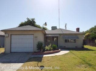 212 El Vista Ave, Modesto, CA 95354