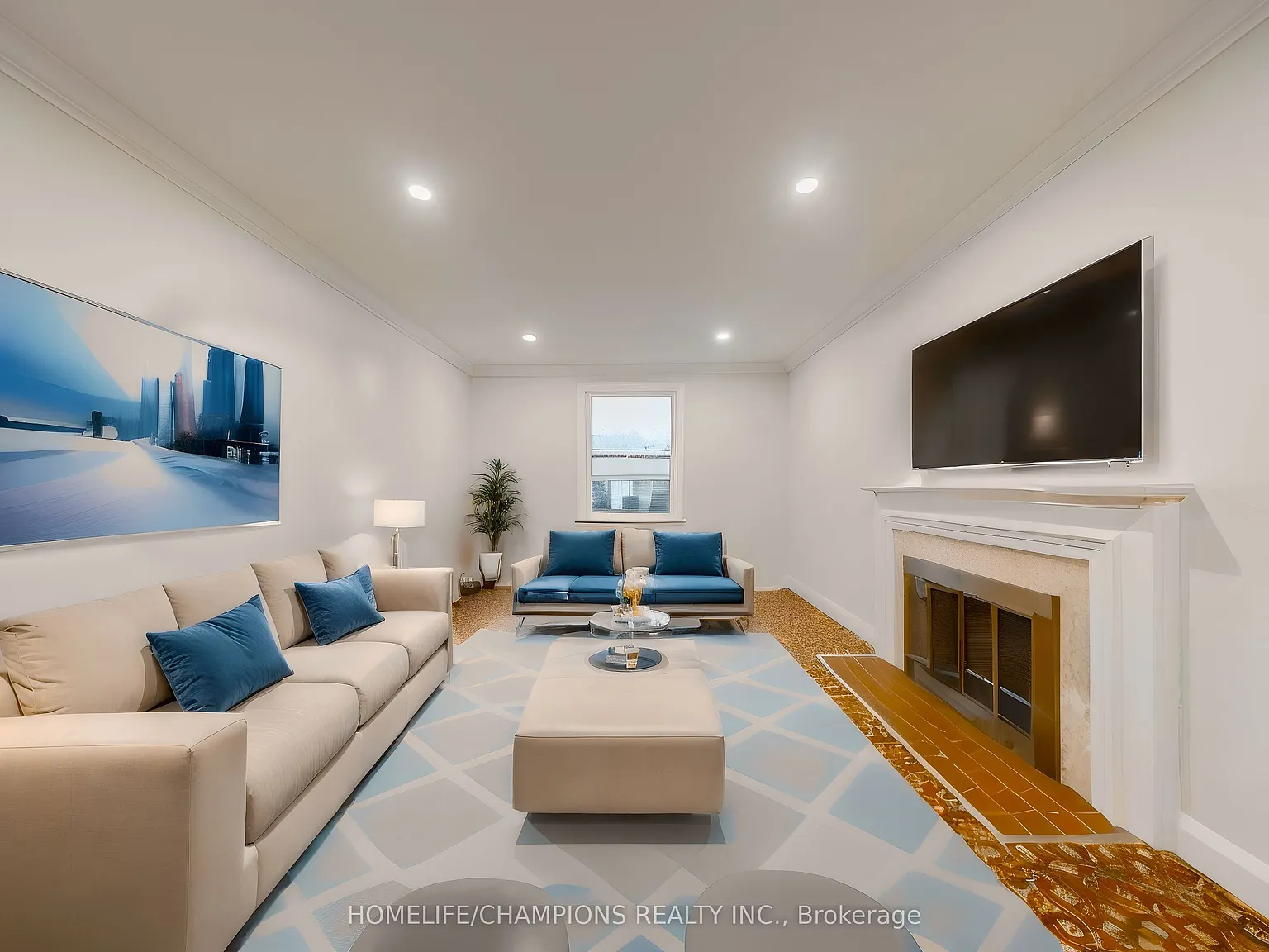 4 bed, $3,499 — Photo 3