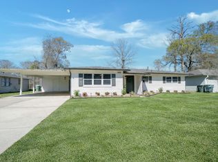 4680 Baywood Ln, Beaumont, TX 77706