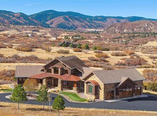 2785 Bears Den Dr, Sedalia, CO 80135