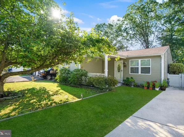 108 Polonia Way, Little Egg Harbor, NJ 08087