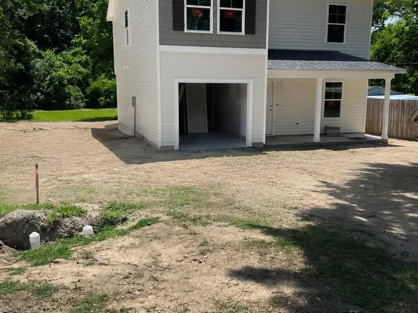 107 W Sater Street, Pinetops, NC 27864