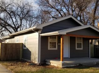 1949 S Waco Ave, Wichita, KS 67213