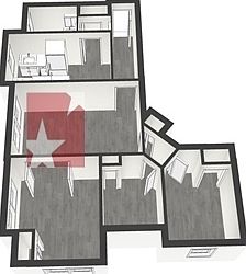 2nd image of 40-05 30th Ave #10