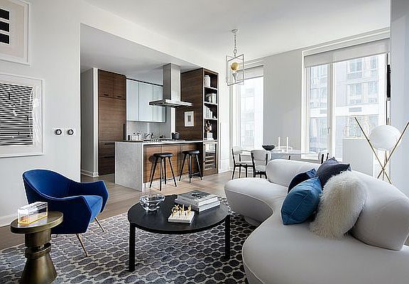 3rd image of 530 W 30th St APT 23F