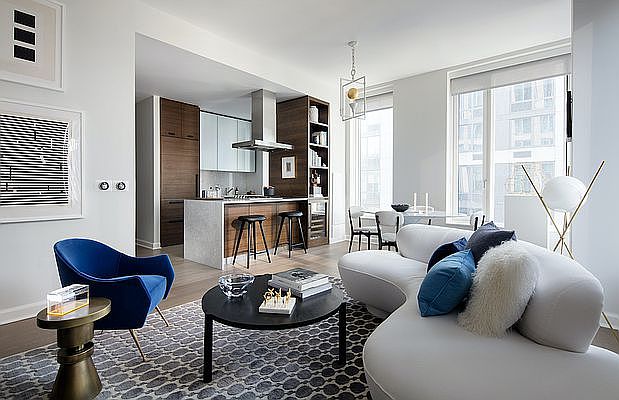 1st image of 530 W 30th St APT 4C