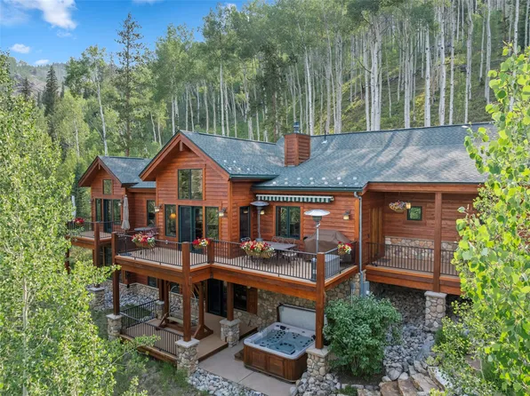 321 Lakeview Circle, Silverthorne, CO 80498