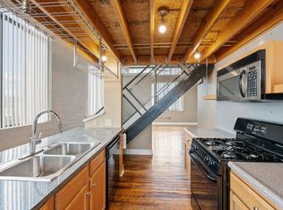 Machine Flats, Cincinnati, OH 45225
