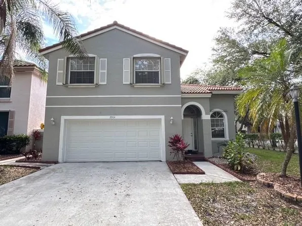 2904 Cayenne Avenue, Cooper City, FL 33026