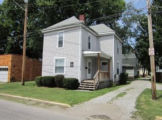 40 Moore St, Athens, OH 45701
