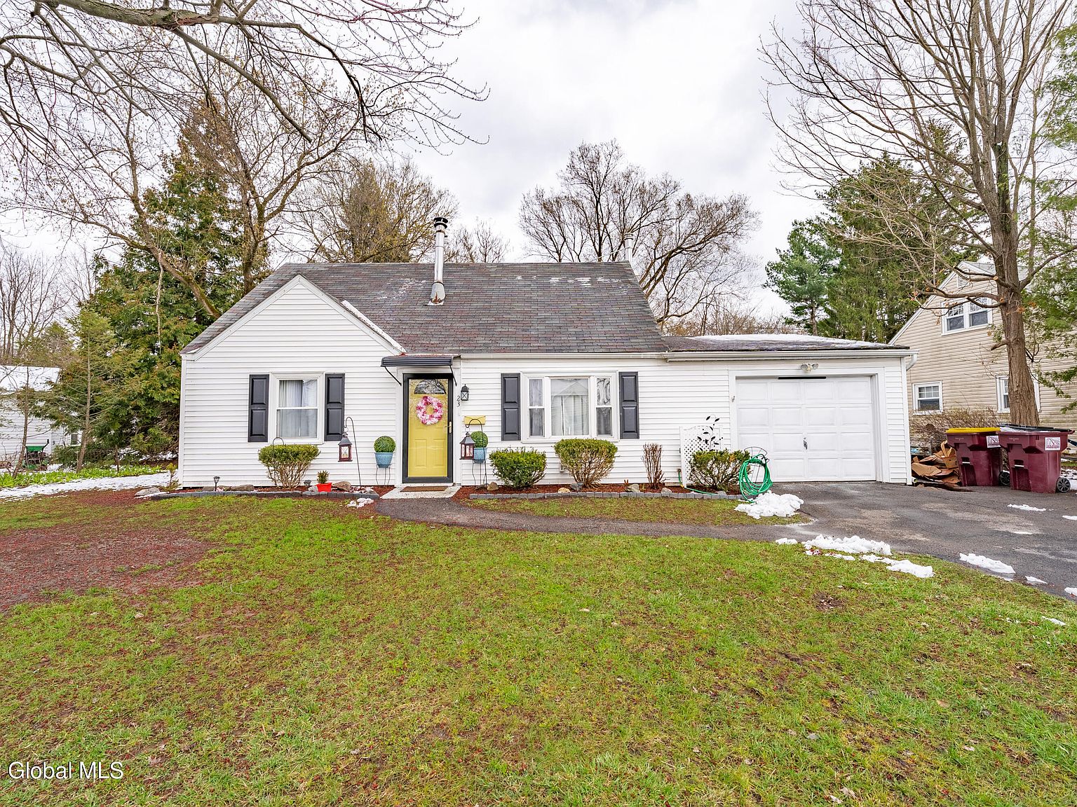 23 Perry Avenue, Latham, NY 12110 Zillow